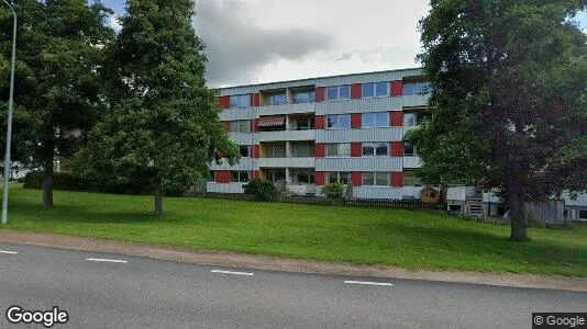 Lägenheter till salu i Göteborg Centrum - Bild från Google Street View