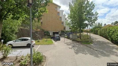 Lägenheter till salu i Södertälje - Bild från Google Street View