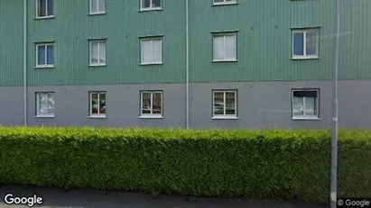 Lägenheter till salu i Mölndal - Bild från Google Street View