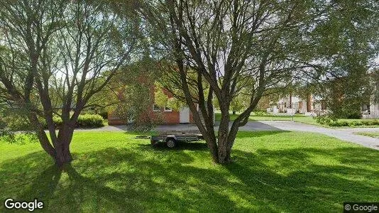 Lägenheter till salu i Östersund - Bild från Google Street View