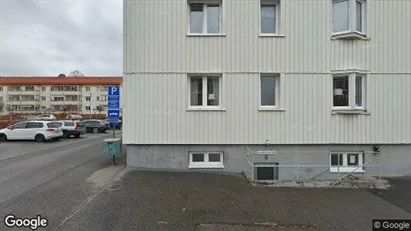 Lägenheter till salu i Ystad - Bild från Google Street View