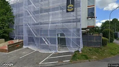 Lägenheter till salu i Borås - Bild från Google Street View