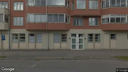 Lägenheter till salu i Jönköping - Bild från Google Street View