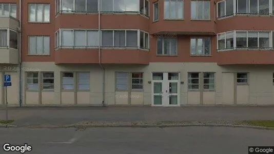 Lägenheter till salu i Jönköping - Bild från Google Street View