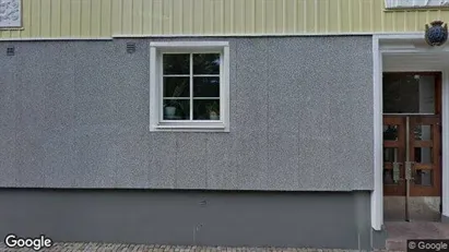 Lägenheter till salu i Örgryte-Härlanda - Bild från Google Street View