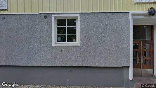 Lägenheter till salu i Örgryte-Härlanda - Bild från Google Street View