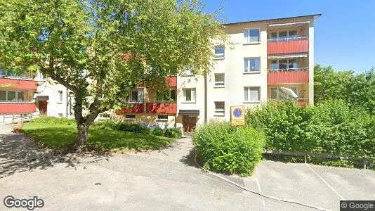 Lägenheter till salu i Södertälje - Bild från Google Street View