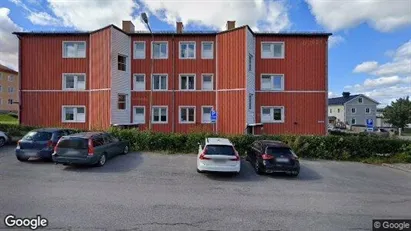 Lägenheter till salu i Sundsvall - Bild från Google Street View
