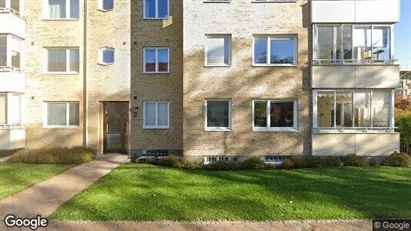 Lägenheter till salu i Malmö Centrum - Bild från Google Street View