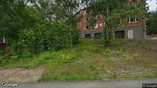 Lägenheter att hyra i Arvika - Bild från Google Street View
