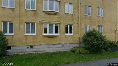 Lägenheter att hyra i Örgryte-Härlanda - Bild från Google Street View