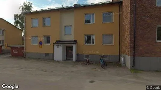 Lägenheter att hyra i Luleå - Bild från Google Street View