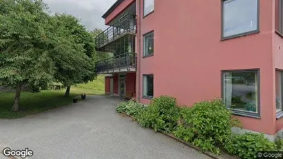 Bostadsrätter till salu i Södertälje - Bild från Google Street View