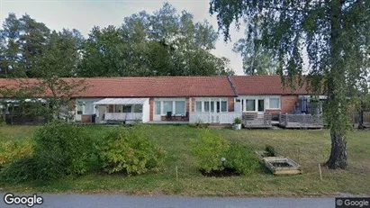 Bostadsrätter till salu i Håbo - Bild från Google Street View