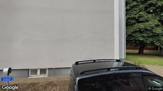 Bostadsrätter till salu i Alingsås - Bild från Google Street View