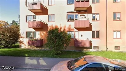 Bostadsrätter till salu i Västerort - Bild från Google Street View
