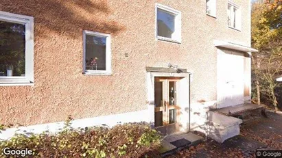 Bostadsrätter till salu i Söderort - Bild från Google Street View