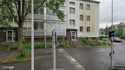 Bostadsrätter till salu i Eskilstuna - Bild från Google Street View