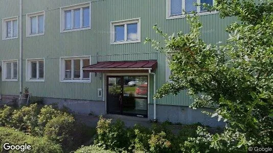 Lägenheter till salu i Örgryte-Härlanda - Bild från Google Street View