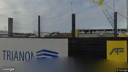 Lägenheter att hyra i Burlöv - Bild från Google Street View