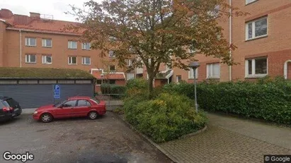 Lägenheter att hyra i Rosengård - Bild från Google Street View
