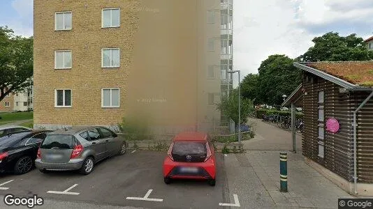 Lägenheter att hyra i Sofielund - Bild från Google Street View
