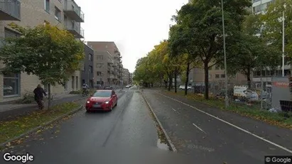 Lägenheter att hyra i Askim-Frölunda-Högsbo - Bild från Google Street View