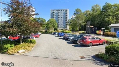 Lägenheter att hyra i Askim-Frölunda-Högsbo - Bild från Google Street View