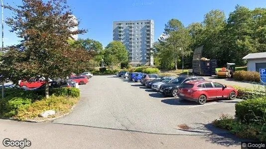 Lägenheter att hyra i Askim-Frölunda-Högsbo - Bild från Google Street View