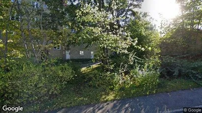 Lägenheter att hyra i Majorna-Linné - Bild från Google Street View