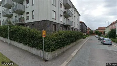Lägenheter att hyra i Majorna-Linné - Bild från Google Street View