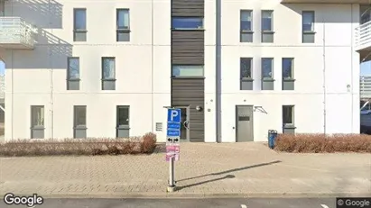 Lägenheter att hyra i Helsingborg - Bild från Google Street View