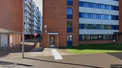 Lägenheter att hyra i Helsingborg - Bild från Google Street View
