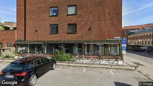 Lägenheter att hyra i Malmö Centrum - Bild från Google Street View