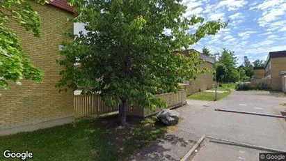 Lägenheter att hyra i Linköping - Bild från Google Street View