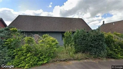 Lägenheter att hyra i Bjuv - Bild från Google Street View