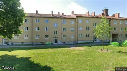 Lägenheter till salu i Täby - Bild från Google Street View