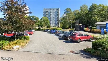 Lägenheter att hyra i Askim-Frölunda-Högsbo - Bild från Google Street View