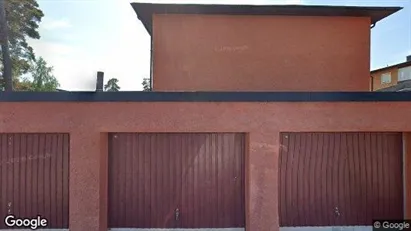 Lägenheter att hyra i Haninge - Bild från Google Street View