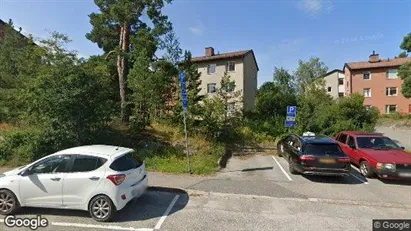 Lägenheter att hyra i Söderort - Bild från Google Street View