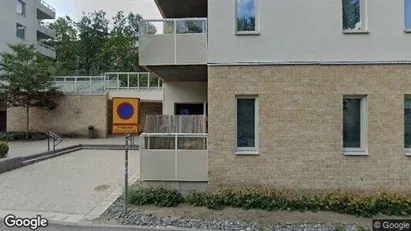 Lägenheter att hyra i Söderort - Bild från Google Street View