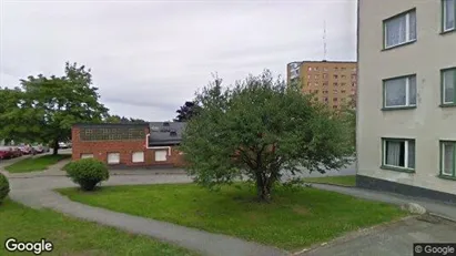 Lägenheter att hyra i Söderort - Bild från Google Street View
