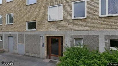 Lägenheter att hyra i Västerort - Bild från Google Street View