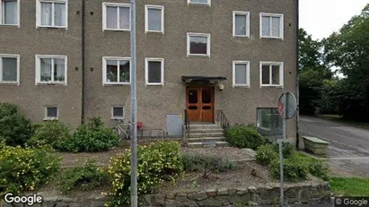 Lägenheter att hyra i Söderort - Bild från Google Street View