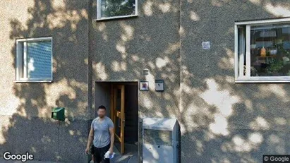 Lägenheter att hyra i Söderort - Bild från Google Street View