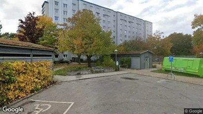 Lägenheter till salu i Malmö Centrum - Bild från Google Street View