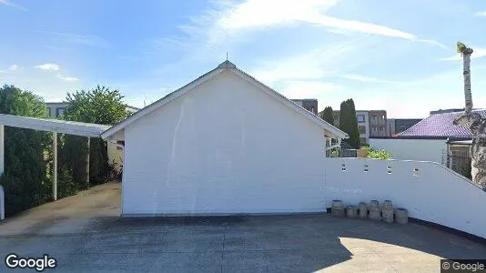 Lägenheter till salu i Staffanstorp - Bild från Google Street View