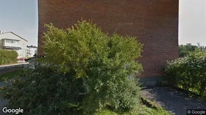 Lägenheter till salu i Luleå - Bild från Google Street View