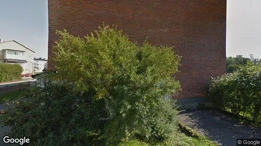 Lägenheter till salu i Luleå - Bild från Google Street View