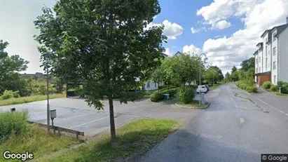 Lägenheter till salu i Värmdö - Bild från Google Street View